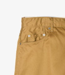 RF Jeans - Hight Count Heavy Twill