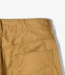 RF Jeans - Hight Count Heavy Twill
