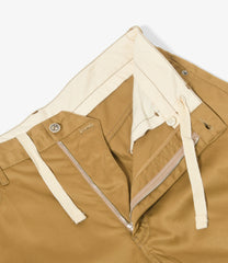 RF Jeans - Hight Count Heavy Twill