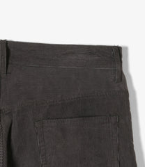 RF Jeans - 14W Cotton Corduroy