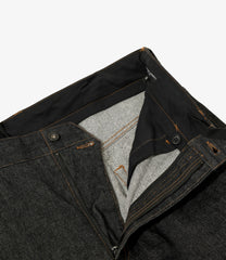 RF Jeans - 14oz Cone Denim