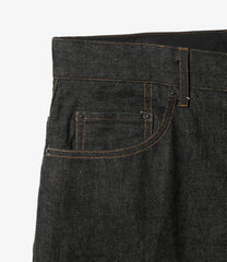 RF Jeans - 14oz Cone Denim