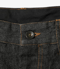 RF Jeans - 14oz Cone Denim
