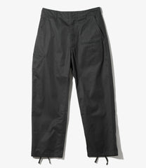 NNP Pant - Cotton Ventile Twill