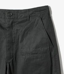 NNP Pant - Cotton Ventile Twill