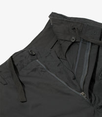NNP Pant - Cotton Ventile Twill