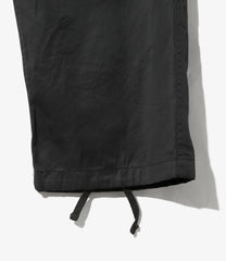 NNP Pant - Cotton Ventile Twill