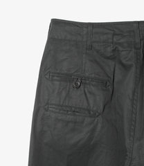 NNP Pant - Cotton Ventile Twill