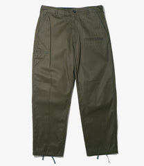 NNP Pant - Cotton Ventile Twill