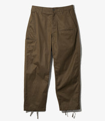 NNP Pant - Cotton Ventile Twill