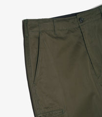 NNP Pant - Cotton Ventile Twill