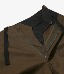 NNP Pant - Cotton Ventile Twill