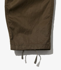 NNP Pant - Cotton Ventile Twill