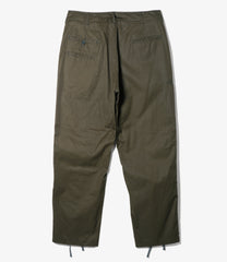 NNP Pant - Cotton Ventile Twill