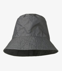 Bucket Hat - CP Weather Poplin