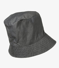 Bucket Hat - CP Weather Poplin