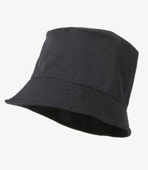 Bucket Hat - Heavy Wool Elastique