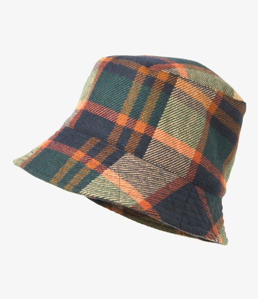 ENGINEERED GARMENTS-HEADWEAR – NEPENTHES ONLINE STORE