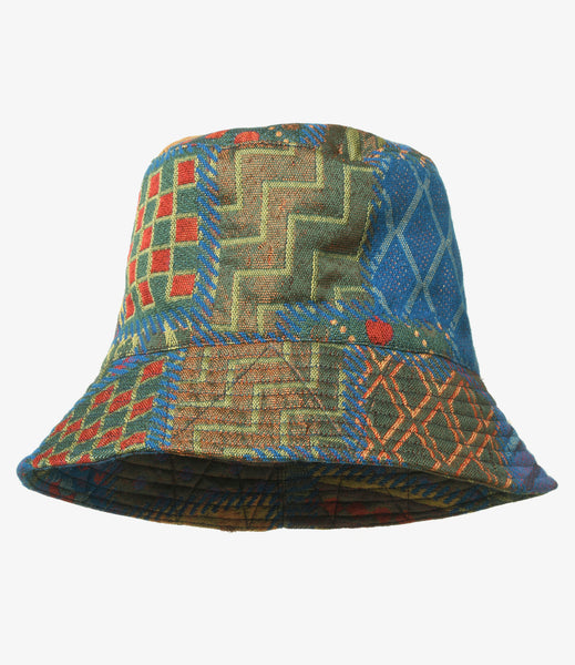 ネペンテス⭐️ENGINEERED GARMENTS ⭐️バケットハット⭐️ ENGINEERED GARMENTS (エンジニアードガーメンツ) Bucket Hat