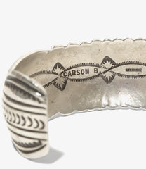 Bangle - Carson Blackgoat
