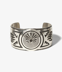 Bangle - Calvin Peterson