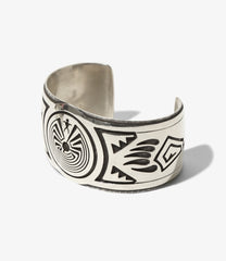 Bangle - Calvin Peterson