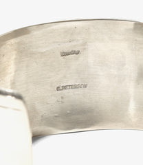Bangle - Calvin Peterson