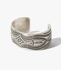 Bangle - Calvin Martinez