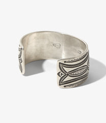 Bangle - Calvin Martinez