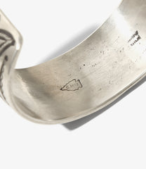 Bangle - Calvin Martinez