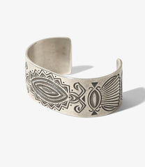 Bangle - Calvin Martinez