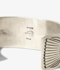 Bangle - Calvin Martinez