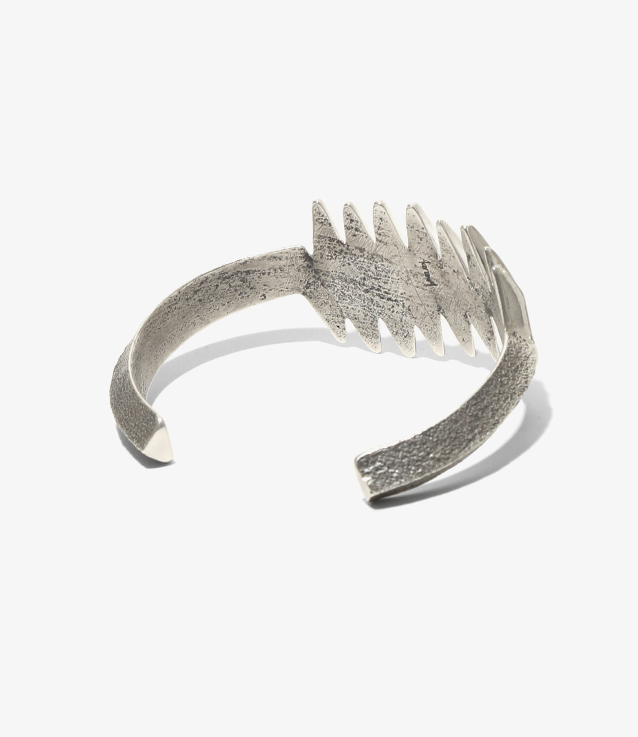 ブレスレット・バングル indian jewelry Aaron Anderson Indian Jewelry (インディアン ジュエリー) 