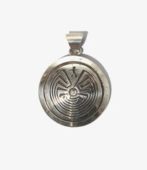 Pendant - Calvin Peterson