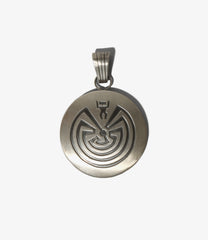 Pendant - Irvin Gene