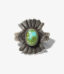 Ring - Calvin Martinez