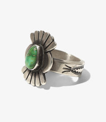 Ring - Calvin Martinez