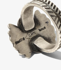 Ring - Calvin Martinez
