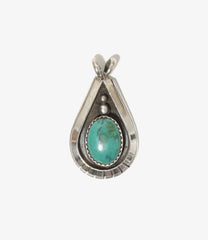Pendant - Antionette Martinez