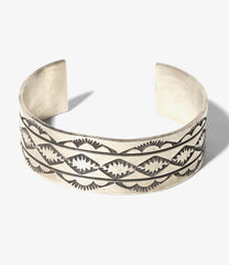Bangle - Ricardo Enriquez