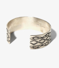 Bangle - Ricardo Enriquez
