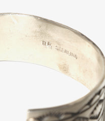 Bangle - Ricardo Enriquez
