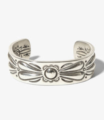 3/4" Bangle - Ray Adakai