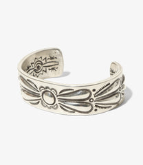 3/4" Bangle - Ray Adakai