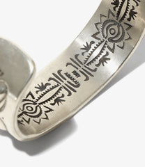 3/4" Bangle - Ray Adakai