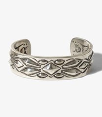 3/4" Bangle - Ray Adakai