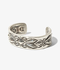 3/4" Bangle - Ray Adakai