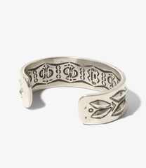 3/4" Bangle - Ray Adakai