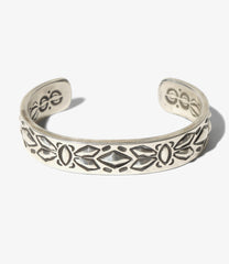 1/2" Bangle - Ray Adakai