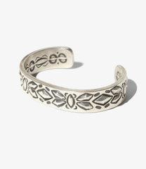 1/2" Bangle - Ray Adakai